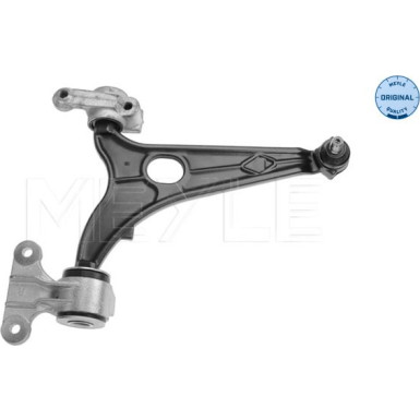 Meyle Lenker, Radaufhängung MEYLE-ORIGINAL: True to OE 11-16 050 0083