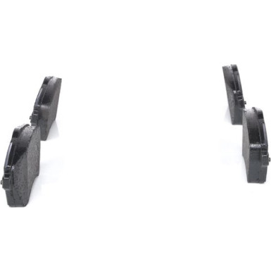 0 986 424 721 Bremsbelagsatz, Scheibenbremse