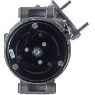 Mahle | Kompressor, Klimaanlage | ACP 500 000S