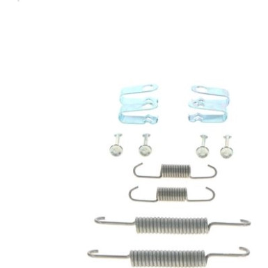 1 987 475 384 Zubehörsatz, Feststellbremsbacken