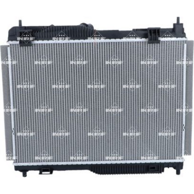 NRF | Kühler, Motorkühlung | 550069