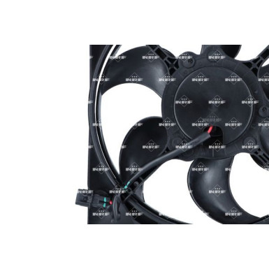 470092 Lüfter, Motorkühlung