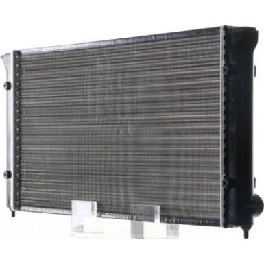 CR 414 000S Kühler, Motorkühlung BEHR