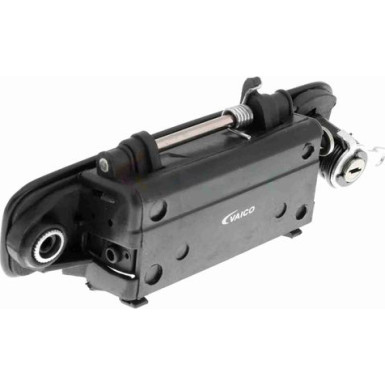 V10-6159 Türaußengriff Original VAICO Qualität