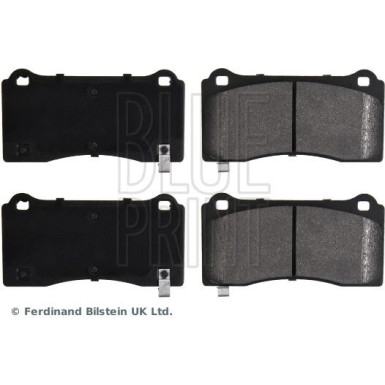 ADBP420088 Bremsbelagsatz, Scheibenbremse