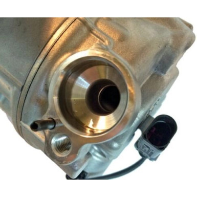 ACP 694 000P Kompressor, Klimaanlage BEHR *** PREMIUM LINE ***