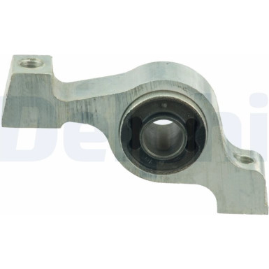 TD1625W Lagerung, Lenker