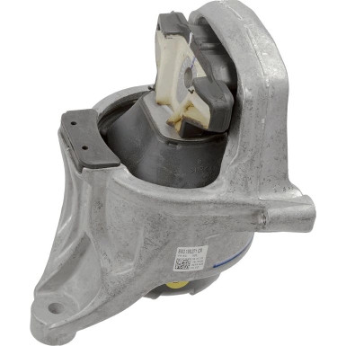 39878 01 Lagerung, Motor