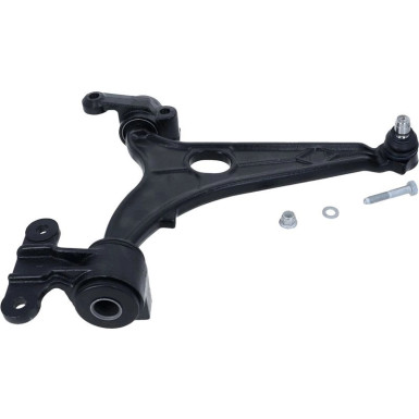 34832 01 Lenker, Radaufhängung