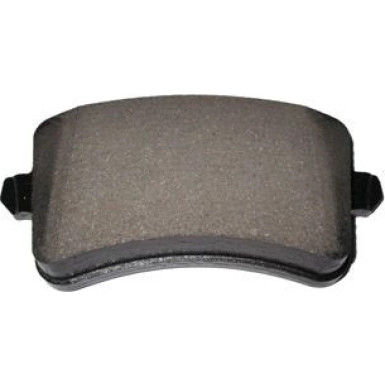 Hella Pagid | Bremsbelagsatz, Scheibenbremse | 8DB 355 025-381