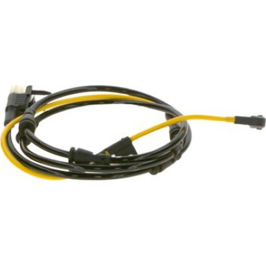 1 987 473 582 Warnkontakt, Bremsbelagverschleiß