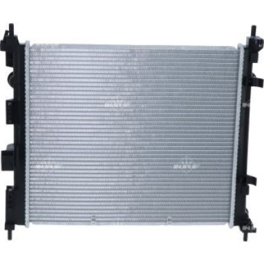 NRF | Kühler, Motorkühlung | 59221