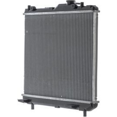 Mahle | Kühler, Motorkühlung | CR 2687 000S