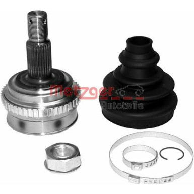 7110048 Gelenksatz, Antriebswelle