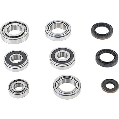 462 0154 10 Reparatursatz, Schaltgetriebe LuK GearBOX