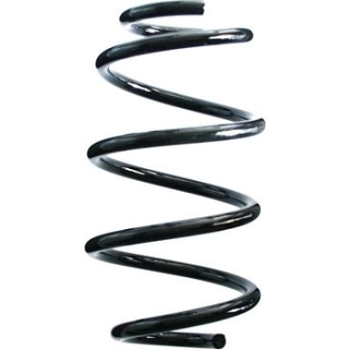 Spidan | Fahrwerksfeder | 86974