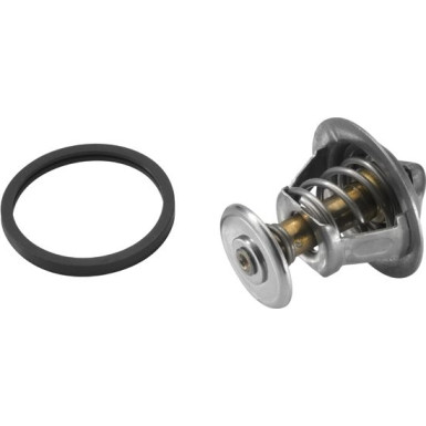 Wahler | Thermostat, Kühlmittel | 4821.89D