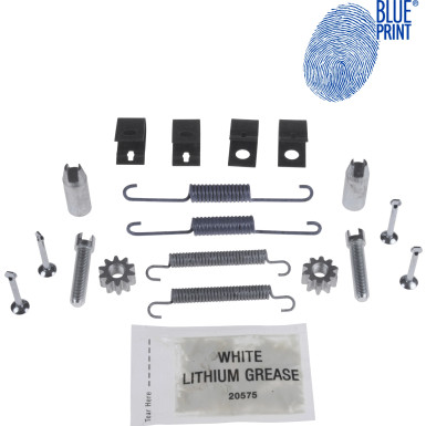 ADA1041503 Zubehörsatz, Bremsbacken