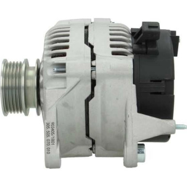 PSH | Generator | 305.505.070.010