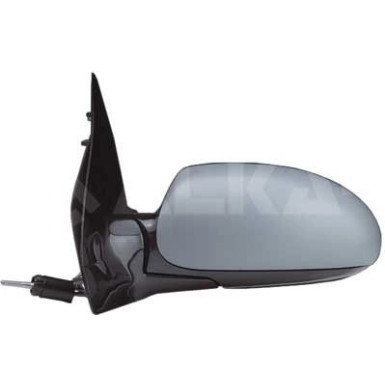 Alkar | Außenspiegel | 6133399 Alkar | Außenspiegel | 6133399