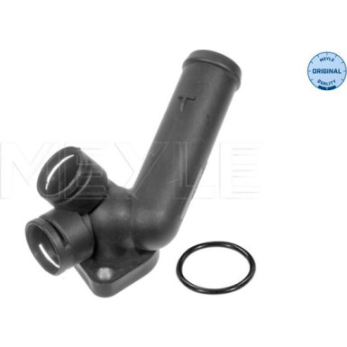 114 226 0000 Kühlmittelflansch MEYLE-ORIGINAL: True to OE.