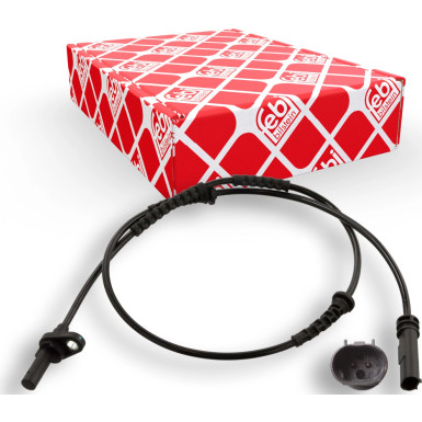 FEBI BILSTEIN 103279 Sensor, Raddrehzahl FEBI BILSTEIN 103279 Sensor, Raddrehzahl