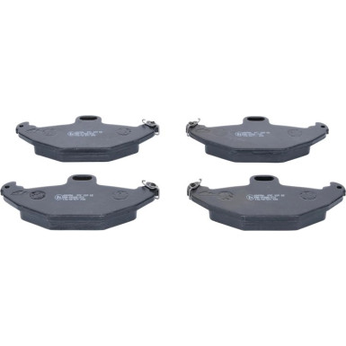 13.0460-4986.2 Bremsbelagsatz, Scheibenbremse 13.0460-4986.2 Bremsbelagsatz, Scheibenbremse