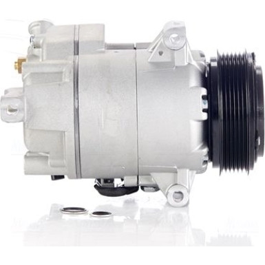 890267 Kompressor, Klimaanlage ** FIRST FIT **