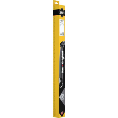 119320 Wischblatt DAS ORIGINAL SET