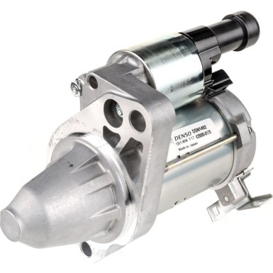 DENSO DSN1209 Anlasser 2kW für LAND ROVER FREELANDER, RANGE ROVER EVOQUE, DISCOVERY