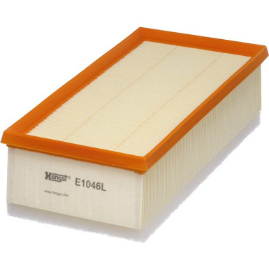Hengst Filter | Luftfilter | E1046L