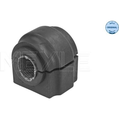 314 615 0000 Lagerung, Stabilisator MEYLE-ORIGINAL: True to OE. 314 615 0000 Lagerung, Stabilisator MEYLE-ORIGINAL: True to OE.