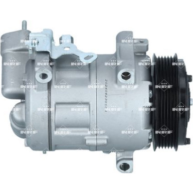 NRF | Kompressor, Klimaanlage | 32921