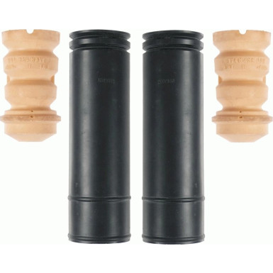 900 080 Staubschutzsatz, Stoßdämpfer Service Kit