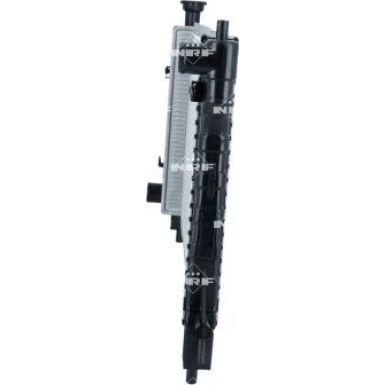 NRF | Kühler, Motorkühlung | 50254