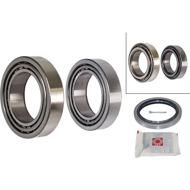 713 6188 90 Radlagersatz