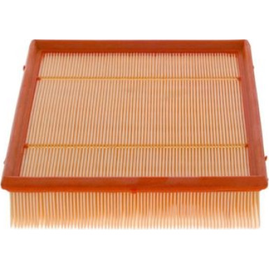 BOSCH F 026 400 379 Luftfilter