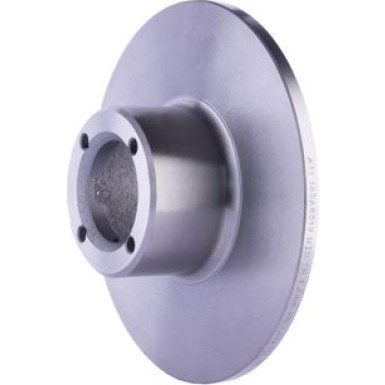 Hella | Bremsscheibe | 8DD 355 106-161