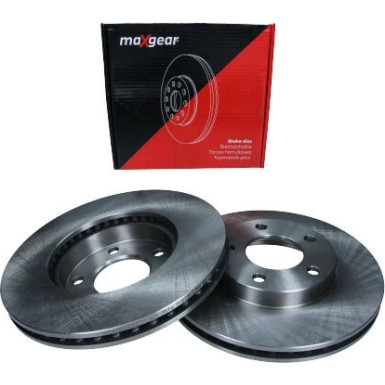 19-4738 Bremsscheibe 19-4738 Bremsscheibe