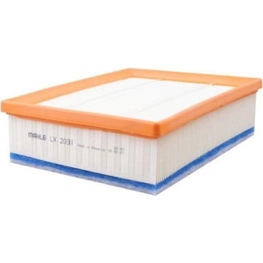 LX 2031 Luftfilter