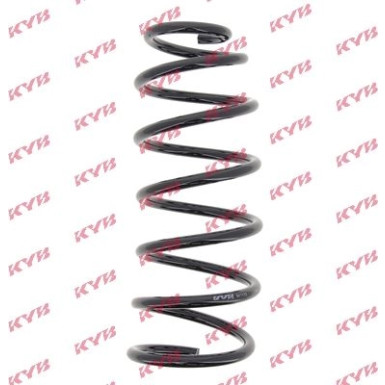 RG1123 Fahrwerksfeder K-Flex