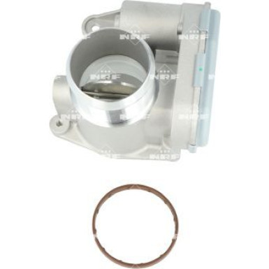 408013 Drosselklappenstutzen EASY FIT