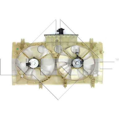 47493 Lüfter, Motorkühlung
