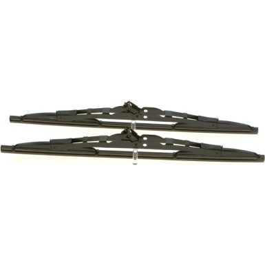 BOSCH 202 Scheibenwischer Twin 3 397 118 700