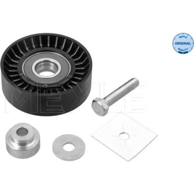 Meyle | Spannrolle, Keilrippenriemen | 214 009 0004