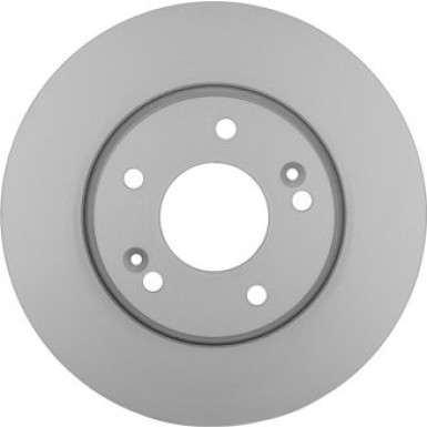 Hella Pagid | Bremsscheibe | 8DD 355 129-431 Hella Pagid | Bremsscheibe | 8DD 355 129-431