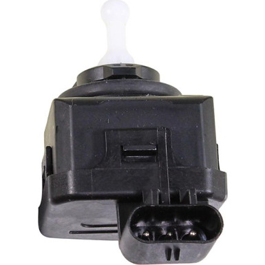 09161025 Stellelement, Leuchtweitenregulierung 09161025 Stellelement, Leuchtweitenregulierung