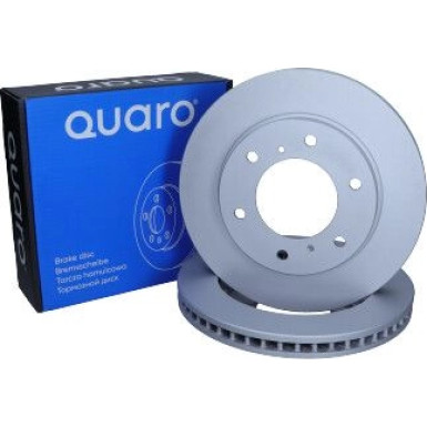 QD0625 Bremsscheibe
