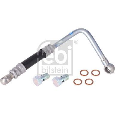 187965 Ölleitung, Lader 187965 Ölleitung, Lader