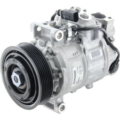 Mahle | Kompressor, Klimaanlage | ACP 232 000P